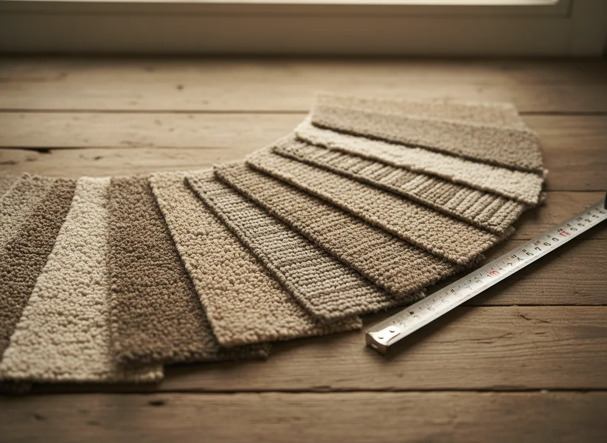 Carpet Installation Banner Elk, NC FAQs